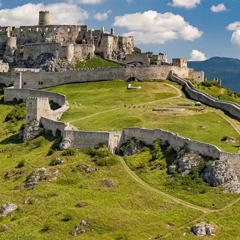 Spišský hrad