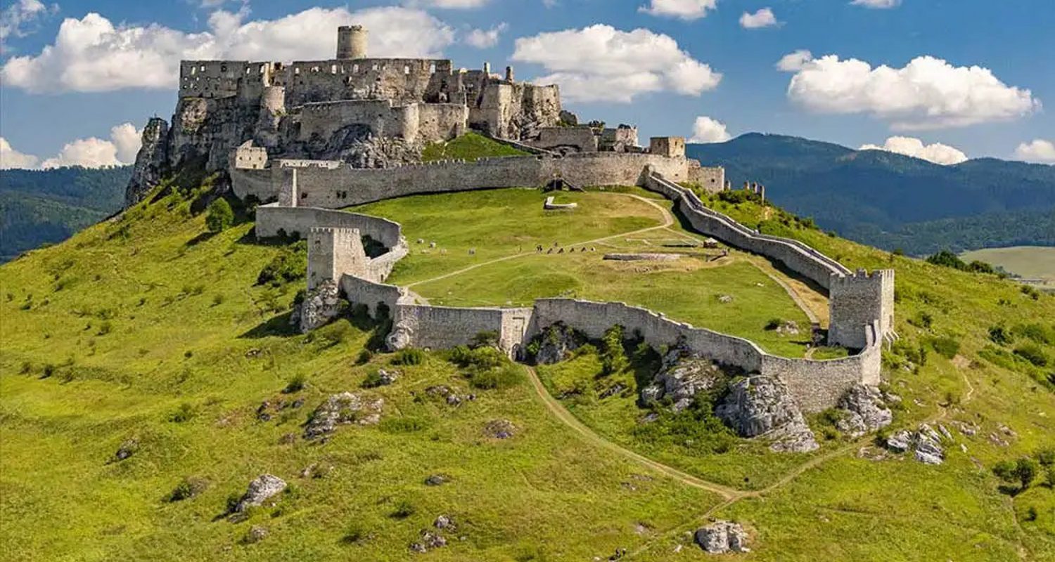 Spišský hrad
