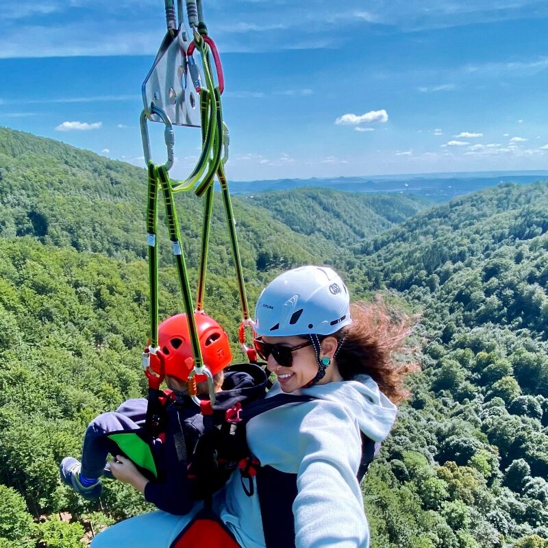 Zipline