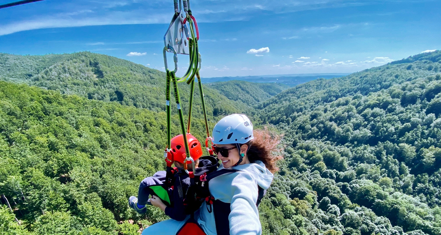 Zipline