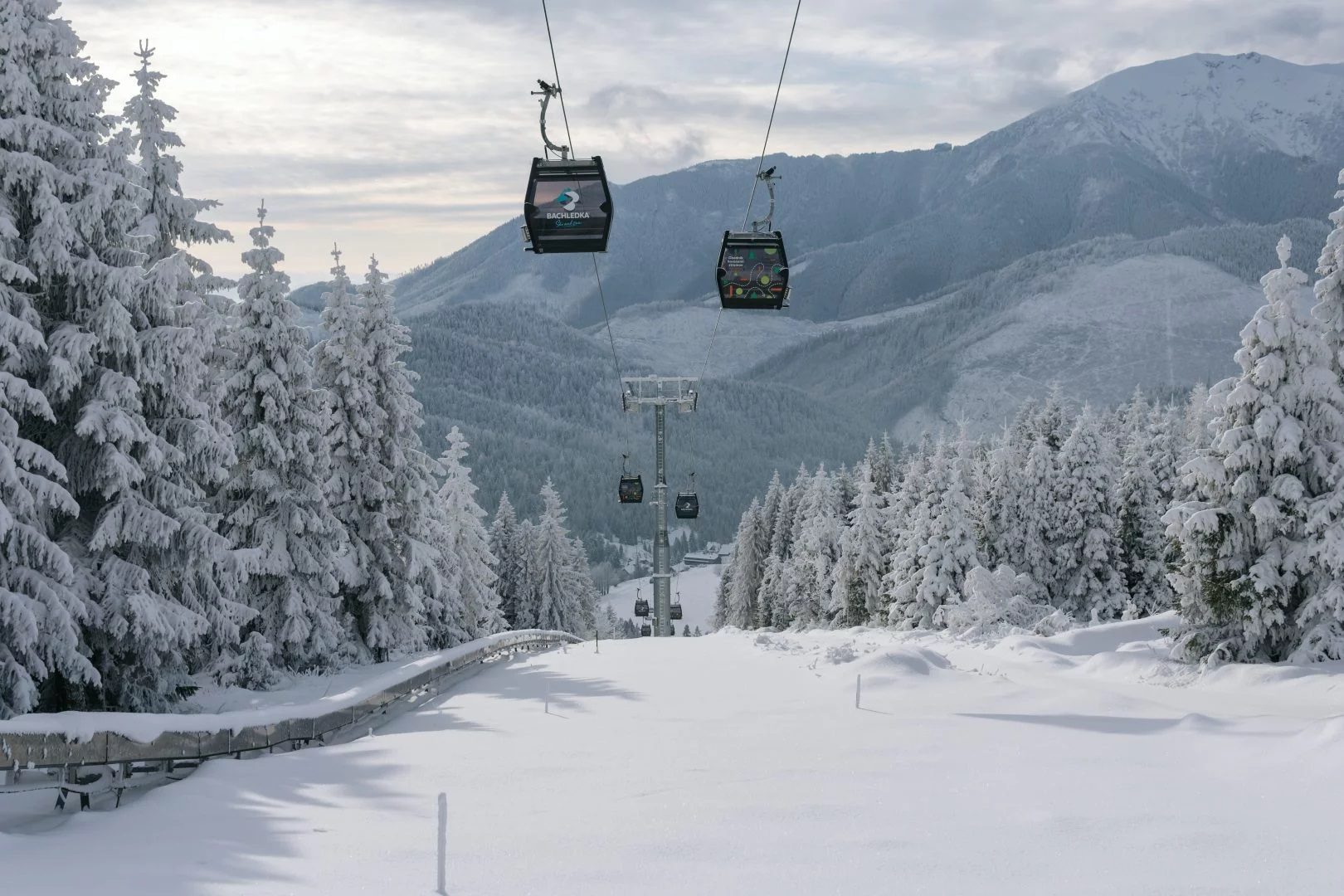Bachledka Ski&Sun